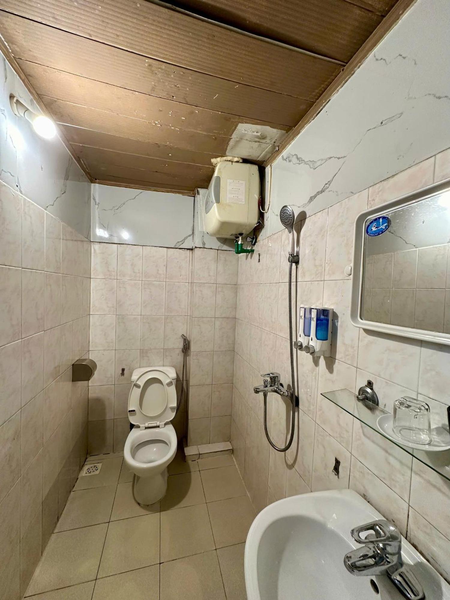 Ha Giang Hotel Sapa Екстериор снимка