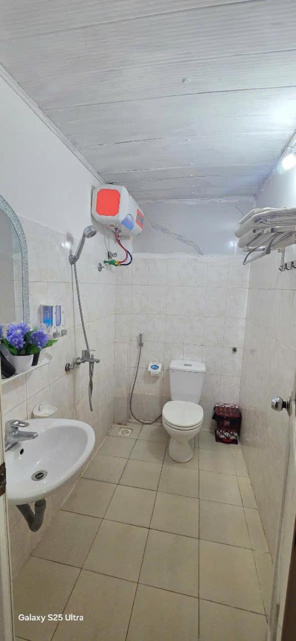 Ha Giang Hotel Sapa Екстериор снимка