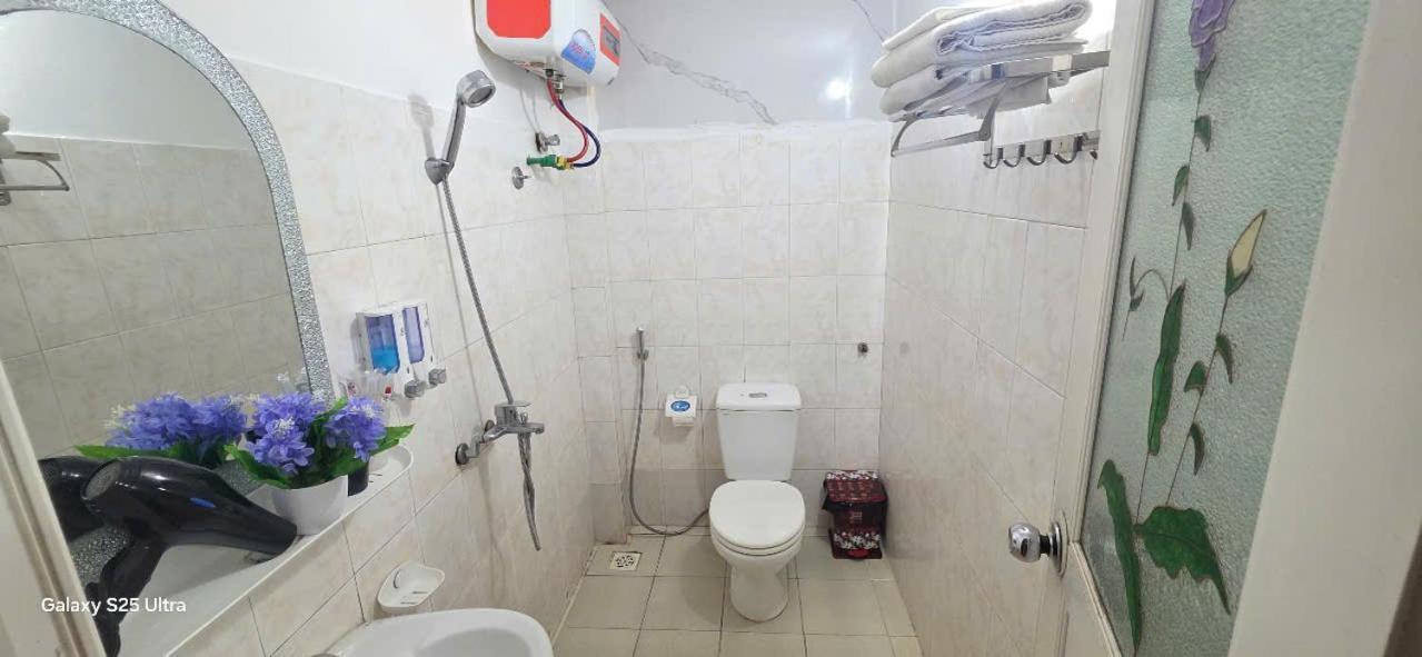 Ha Giang Hotel Sapa Екстериор снимка