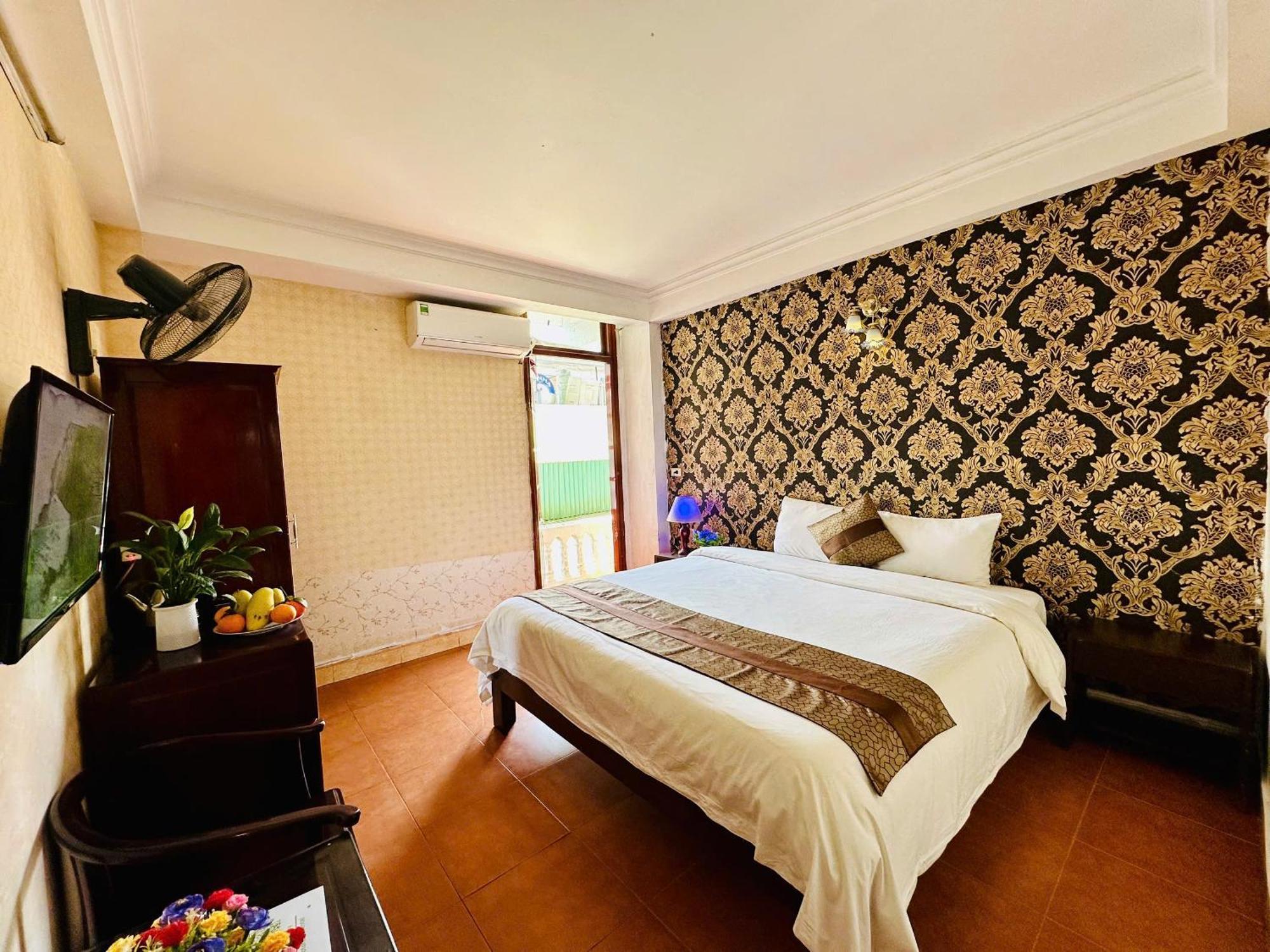 Ha Giang Hotel Sapa Екстериор снимка