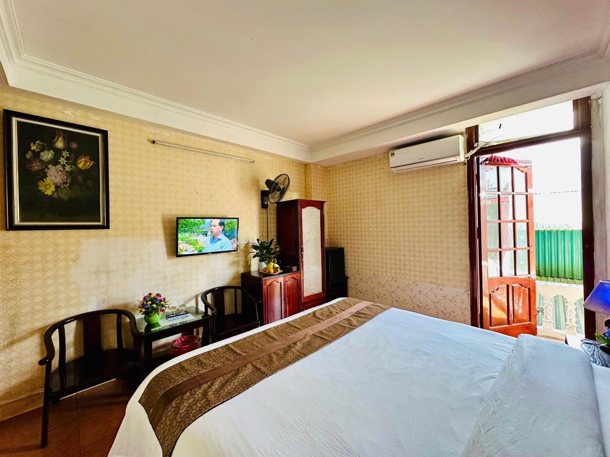 Ha Giang Hotel Sapa Екстериор снимка